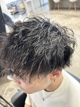 イフプロデュースドバイアミカ(iF produced by Amica) ツイストスパイラル