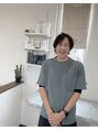 ブランド BRAND ヘアーステージ 濱口 義則