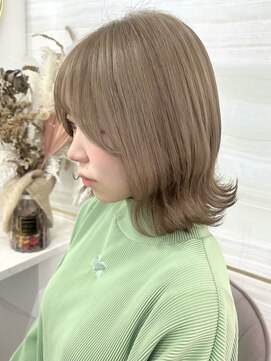 エルバイラビス 大宮(elu by lovis) 《高瀬寛菜》