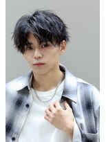 リップス レイ ギンザ(LIPPS Ray GINZA)&nbsp;センターパート