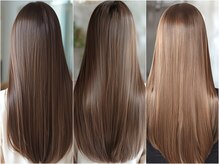 【髪質改善トリートメント】とことん綺麗にこだわるtoccaのトリートメント☆【津田沼】