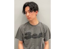 アグヘアー オール 大河原2号(Agu hair oar)