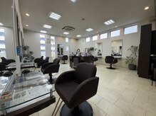 クアルト ヘアー(cuarto hair)