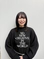 リトル ガレリア 新宿(little galleria) 喜納 亜祐