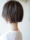 ジュエ(jouer)の写真/【豊川】高い技術とセンスで360度どこから見ても綺麗なフォルムに◎似合うポイントを一緒に見つけます!