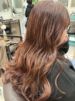 アオカマクラ(a-o Kamakura)&nbsp;ウェーブスタイル