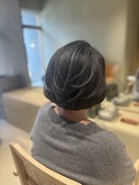 ヤスカワ(YASUKAWA)&nbsp;大人ボブ