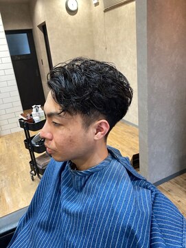 オルヘア(OLU HAIR) ルーズパート