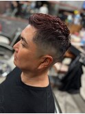 レッドメッシュ