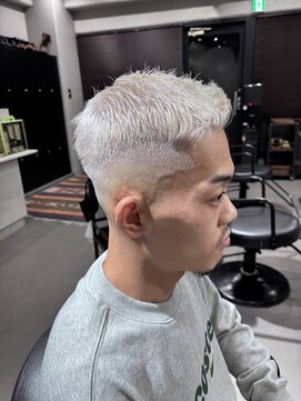 キャリー(Caly) After