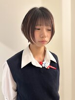 ユニコ(unico)&nbsp;20代から60代/ショート/ボブ/ミディアム/似合わせカウンセリング