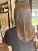 夏前のくせ毛対策に
