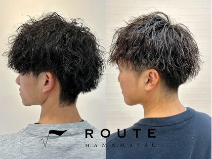 ルート(ROUTE)の写真