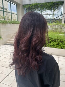 スタイル 成城学園前(STYLE) グラデーションカラー