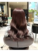 ヨシンモリヘア