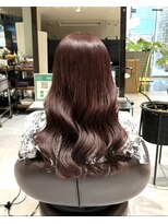 ラボー ノースプラザ店(LA'BO) ヨシンモリヘア