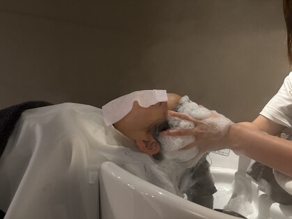 ヨハク(yohaku)の写真