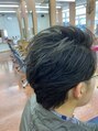 テーラヘアー つくば研究学園店(TELA HAIR)&nbsp;メンズスタイルもお任せください！