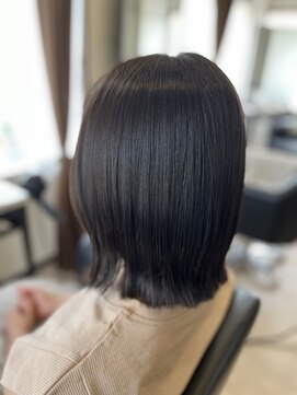 コア フィール ア デイ(COIFFURE A DAY) 【くびれミディアム】M3Dおすすめクーポン