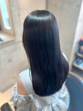 アイル(I'll) 【吹田南吹田】似合わせカット♪