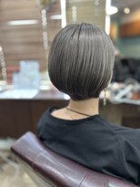 ルアン(Luan)&nbsp;ショートボブ