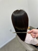 ボクノ 8号店 北14条(bokuno)&nbsp;髪質改善/髪質改善矯正/髪質改善トリートメント/縮毛矯正