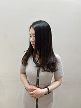 ヘアーライズ 池袋東口店(hair RISE) シンズのストカールが1番クオリティーが高いシンズ取扱店