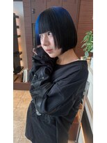 ブローチ(broche)&nbsp;ハイトーンカラー