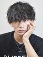 アイトーキョー 下北沢(AI TOKYO)&nbsp;ツイストスパイラルパーマ[下北沢駅/men's/メンズパーマ]