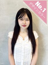 ミュウ(Miiiu)&nbsp;兼子 里桜