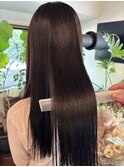 【hadeeca hair】酸性ストレート