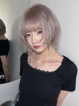 キオクエコ(KIOX eko) ハイトーン/ブリーチ/名古屋