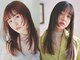 エン(en.)の写真/大人気レイヤーカット、お顔まわりにこだわります！ライフスタイルや気分にフィットした再現性の高いヘア◎
