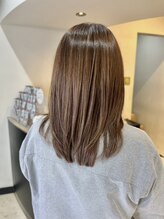 サロンドフィール(Salon de feel)