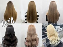 ルシア 京都四条河原町烏丸(LuciA)