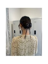 ビーチ 浦和店(Beach)&nbsp;カチモリヘア