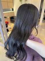 フェイス 大船(FACE)&nbsp;ツヤカラー やわらかブラウン /コノミ.大船