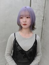 プネル 渋谷(PUNEL)&nbsp;Hinano 