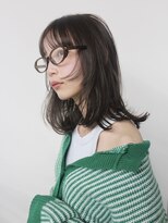 アンドスタイル(&style)&nbsp;ブラウンレイヤー