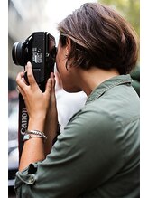 ビオラ(Viola)&nbsp;guest  style