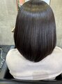 アグ ヘアー ロナック 宇都宮西川田店(Agu hair ronach) 縮毛矯正
