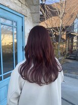 シエル(4el)&nbsp;ピンクブラウン