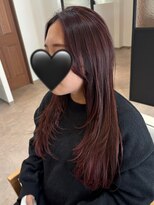 ポルカドット 豊橋店(Polkadot)&nbsp;たっぷりレイヤー♪