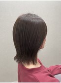 【Lowe'】外ハネボブ