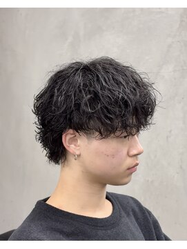 シード(SEED) シャドウパーマ