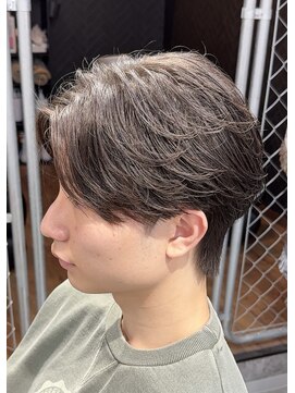 アミーゴ(AMIGO) フェザーショート