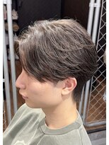 アミーゴ(AMIGO) フェザーショート