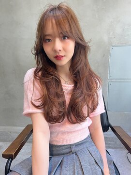 エース (ACE) ACE横浜　　　　　チョコレートブラウン×レイヤー