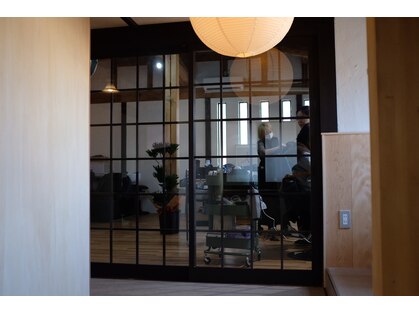 アレン 長浜高月(allen)の写真