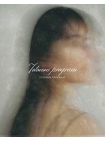 ニール(Neale.)&nbsp;TOTONOU3.15イメチェン